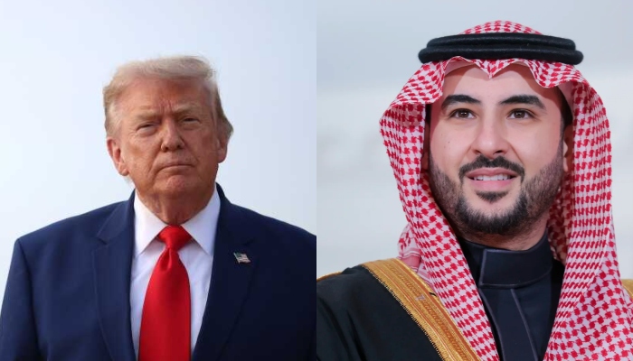 saudi-defense-minister-meets-trump