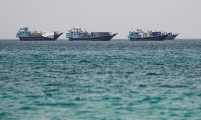 ships