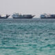 ships