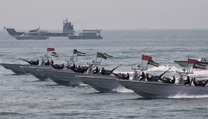 small-boats