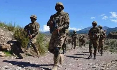 soldiers