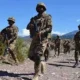 soldiers