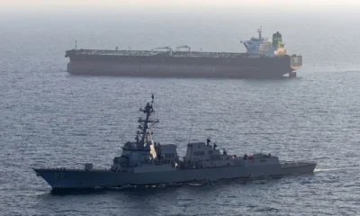 strait of hormuz