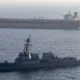 strait of hormuz