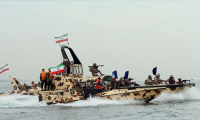 strait of hormuz