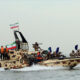 strait of hormuz