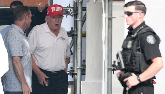 trump