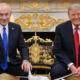 trump netanyahu