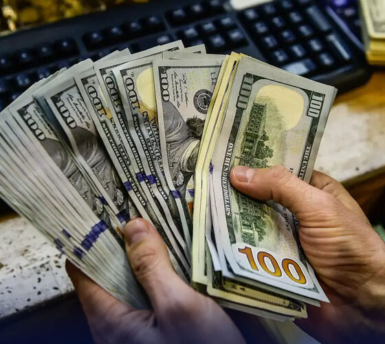 us-dollar