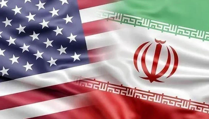 us-iran-flag
