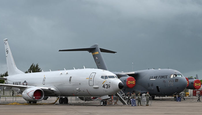 us-military-aircraft