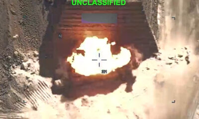 us strikes on iran