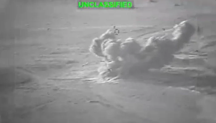 us strikes-on-iran