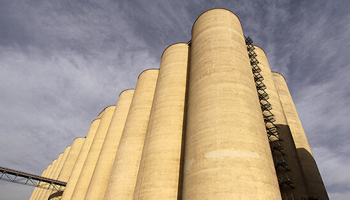 wheat-warehouse-in-hoveyzeh