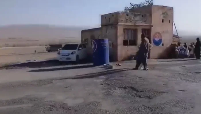 ziarat