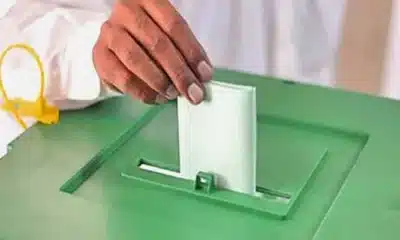 AJK