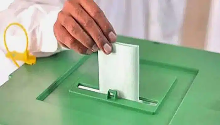 AJK