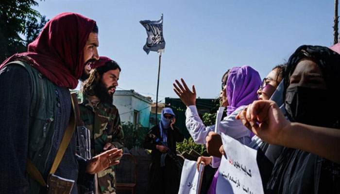 Afghan Taliban