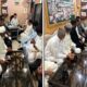 Al Pakistan Jamiat Al Quresh Meet Welfare Association rejects proposal of slaughter house in sihala
