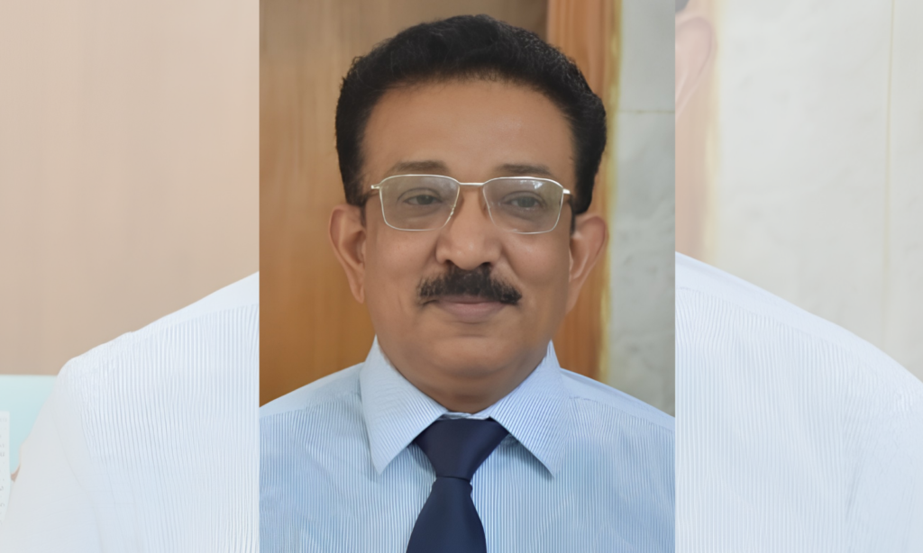 Arshad Munir