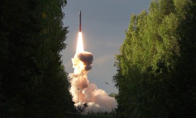 Ballistic Missile
