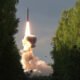 Ballistic Missile