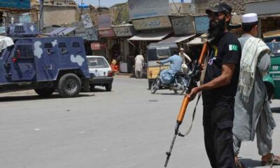 Balochistan-Police