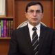 Barrister Gohar
