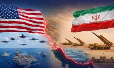 Ceasefire