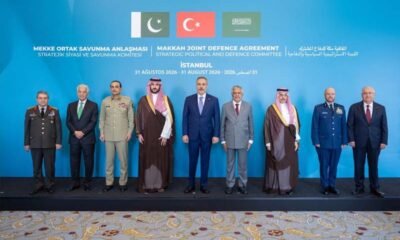 Defence-Pact