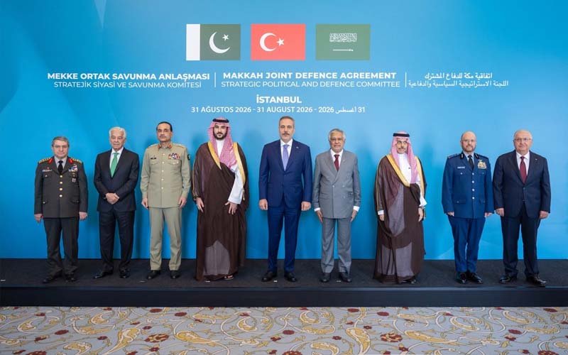 Defence-Pact