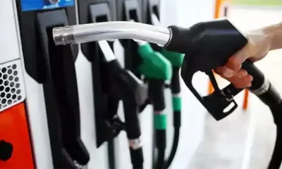Diesel Prices