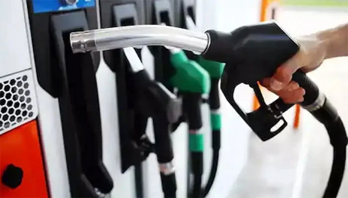 Diesel Prices