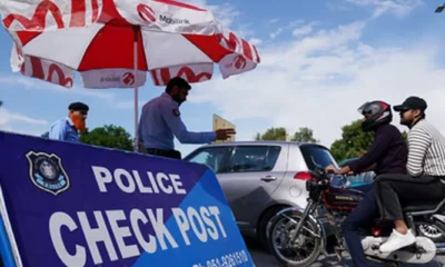 Eid-Millad-security