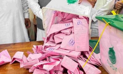 Elections
