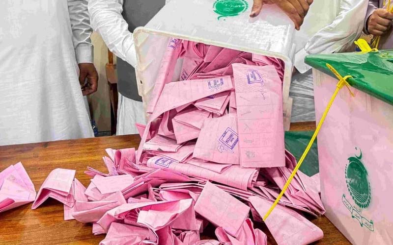 Elections