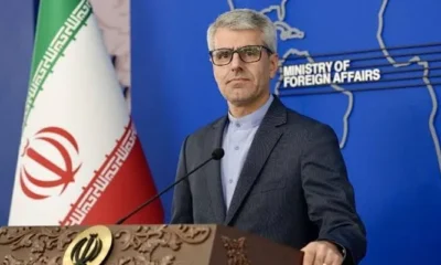 Esmail Baghaei