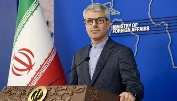 Esmail Baghaei