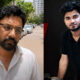 Exhumation of Mir Raza