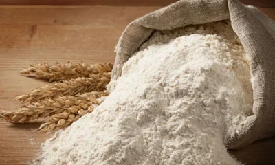 FLOUR