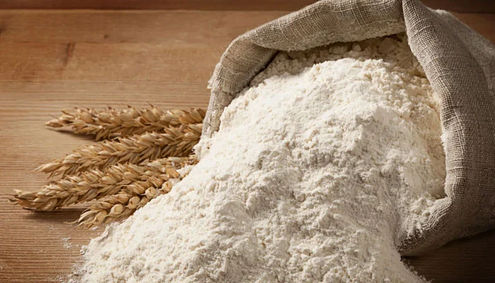 FLOUR