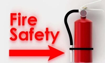 Fire-Safety