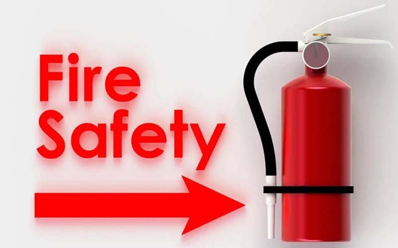 Fire-Safety