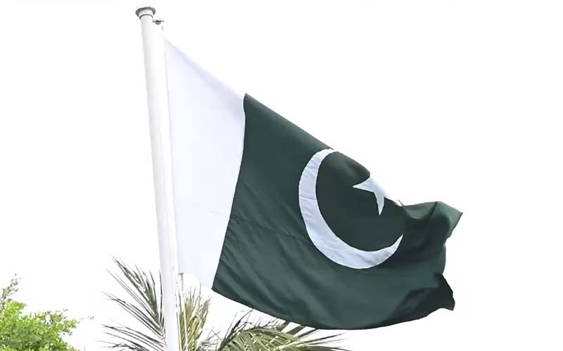 Flag