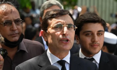 Gohar-Ali-Khan
