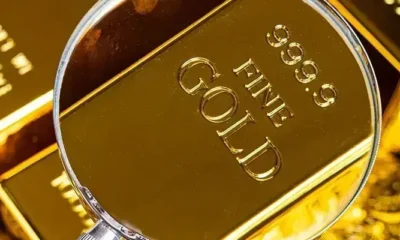 Gold
