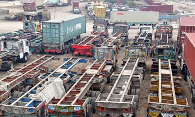 Goods Transporters
