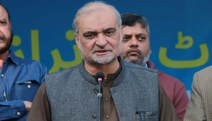 Hafiz-Naeemur-Rehman
