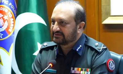 IG-SINDH