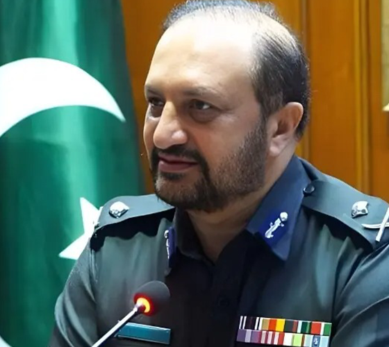 IG-SINDH